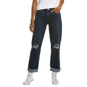JOE’S JEANS The Niki Mid-Rise Biloxi Boyfriend Denim Jeans Size 29